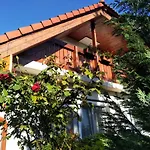 Robitel Wellness Vendeghaz Veszprem-gyulafiratot بيت ضيافة Veszprém