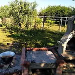 بيت ضيافة Robitel Wellness Vendeghaz Veszprem-gyulafiratot Veszprém
