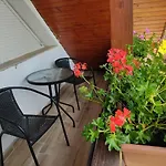 بيت ضيافة Robitel Wellness Vendeghaz Veszprem-gyulafiratot