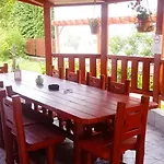 Robitel Wellness Vendeghaz Veszprem-gyulafiratot بيت ضيافة 4*