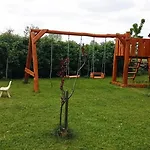 Robitel Wellness Vendeghaz Veszprem-gyulafiratot Gasthof 4*
