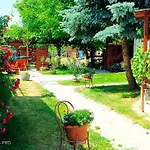 Pensión Robitel Wellness Veszprém-gyulafirátót
