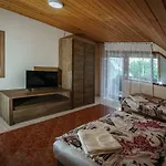 Robitel Wellness Vendeghaz Veszprem-gyulafiratot بيت ضيافة 4*