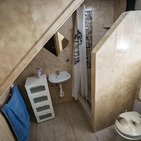 Robitel Wellness Veszprém-gyulafirátót Vendégház *