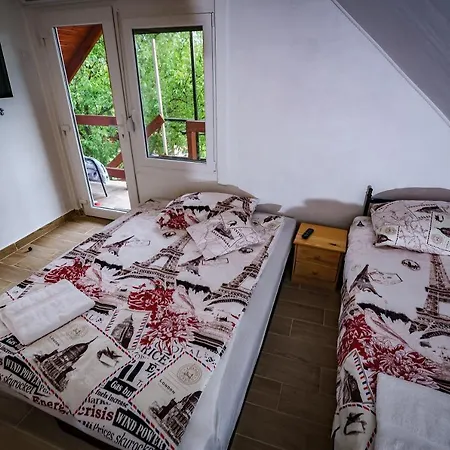Robitel Wellness Veszprém-gyulafirátót 4*