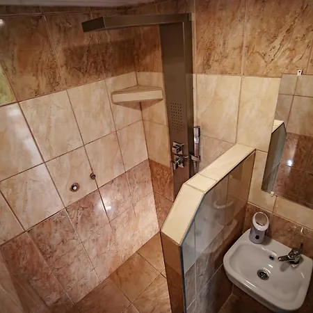 Vendégház Robitel Wellness Veszprém-gyulafirátót Veszprém