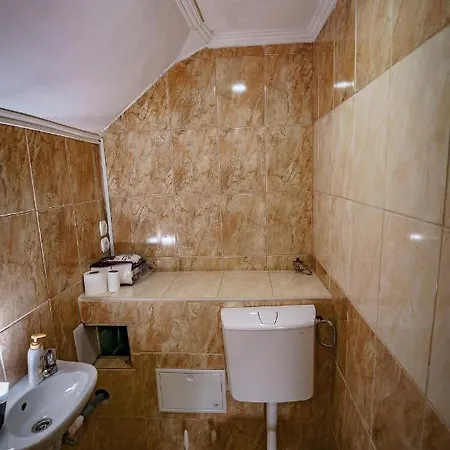 Robitel Wellness Vendeghaz Veszprem-gyulafiratot 4* Veszprem