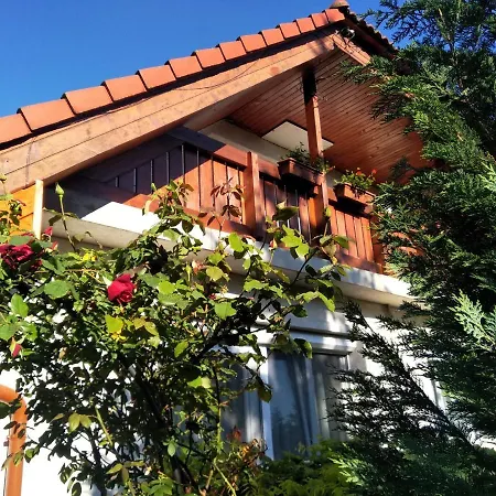 Robitel Wellness Veszprém-gyulafirátót Vendégház Veszprém