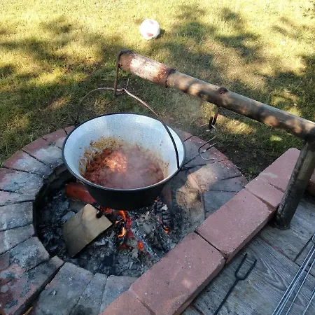 Gæstehus Robitel Wellness Vendeghaz Veszprem-gyulafiratot 4*