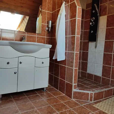 Vendégház Robitel Wellness Veszprém-gyulafirátót Veszprém