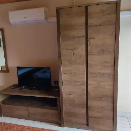 Robitel Wellness Veszprém-gyulafirátót 4*