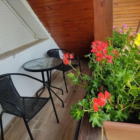 Affittacamere Robitel Wellness Veszprém-gyulafirátót