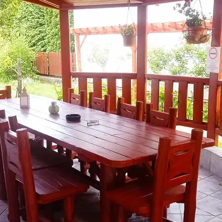 Robitel Wellness Vendeghaz Veszprem-gyulafiratot Guest house 4*