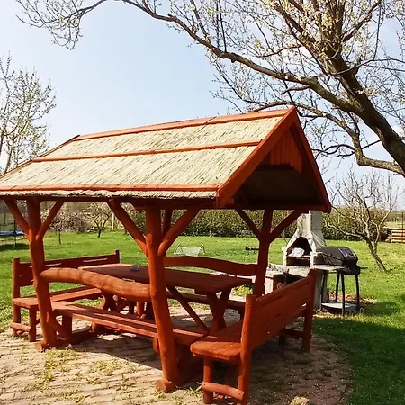 Robitel Wellness Vendeghaz Veszprem-gyulafiratot 4*