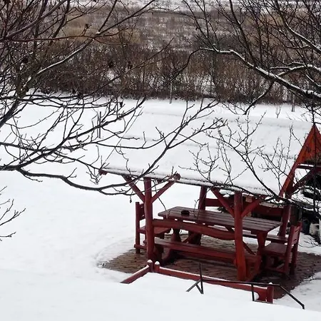 Gæstehus Robitel Wellness Vendeghaz Veszprem-gyulafiratot Veszprém