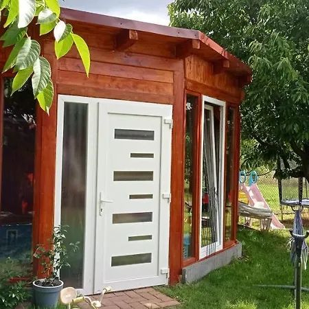 Vendégház Robitel Wellness Veszprém-gyulafirátót Veszprém