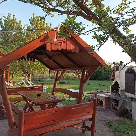 Robitel Wellness Vendeghaz Veszprem-gyulafiratot 4* Veszprem