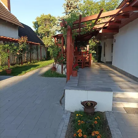 Robitel Wellness Vendeghaz Veszprem-gyulafiratot Gæstehus Veszprém