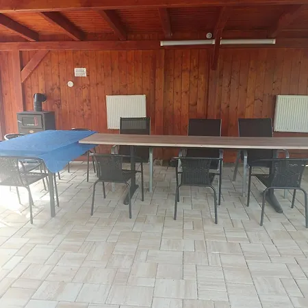 Robitel Wellness Veszprém-gyulafirátót Vendégház *