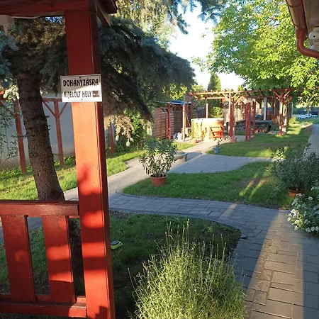 Robitel Wellness Veszprém-gyulafirátót *