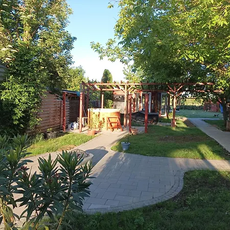 Robitel Wellness Veszprém-gyulafirátót 4*