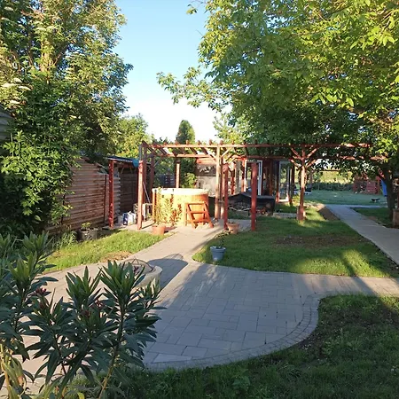 Robitel Wellness Veszprém-gyulafirátót *