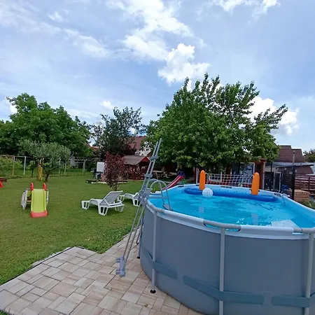 Robitel Wellness Veszprém-gyulafirátót * Veszprém