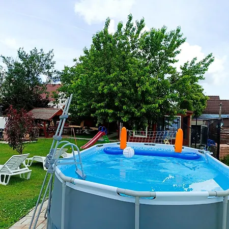 Robitel Wellness Veszprém-gyulafirátót