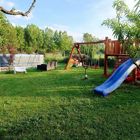 Affittacamere Robitel Wellness Veszprém-gyulafirátót 4*