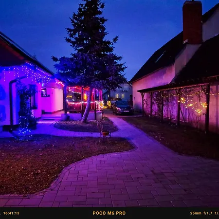 Robitel Wellness Veszprém-gyulafirátót 4* Veszprém