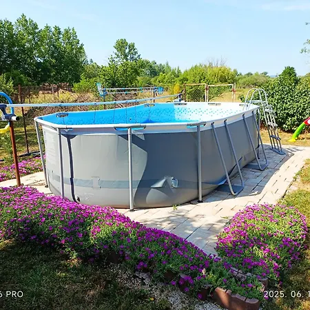 Guest house Robitel Wellness Vendeghaz Veszprem-gyulafiratot Veszprem