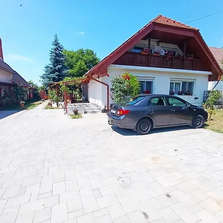 Robitel Wellness Veszprém-gyulafirátót 4* Veszprém