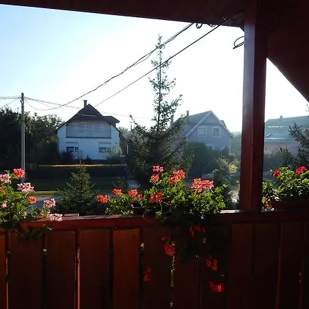 Robitel Wellness Vendeghaz Veszprem-gyulafiratot