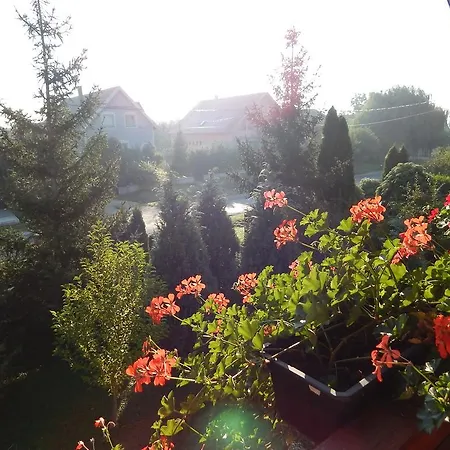 Robitel Wellness Vendeghaz Veszprem-gyulafiratot 4* Veszprem