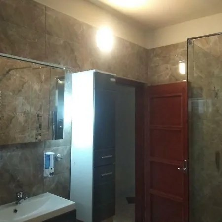 Vendégház Robitel Wellness Veszprém-gyulafirátót *