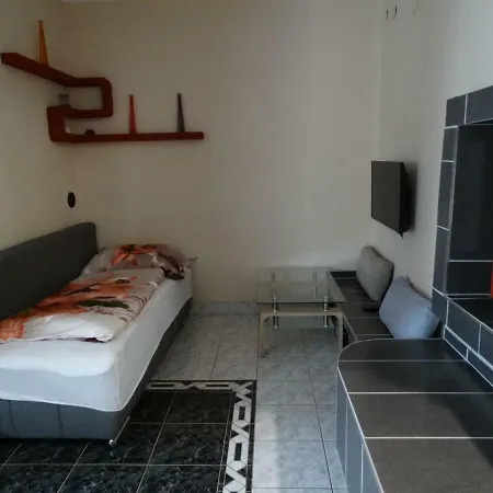 Robitel Wellness Veszprém-gyulafirátót Veszprém