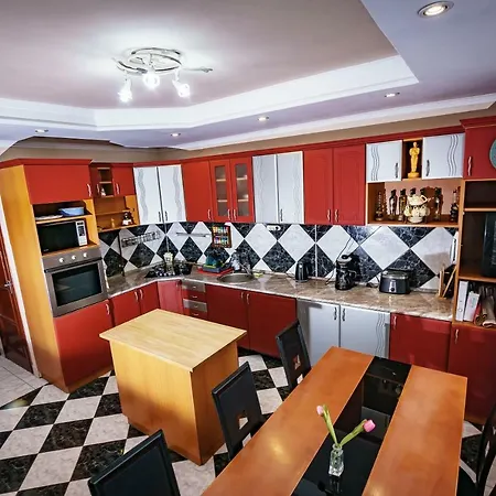 Robitel Wellness Veszprém-gyulafirátót 4* Veszprém