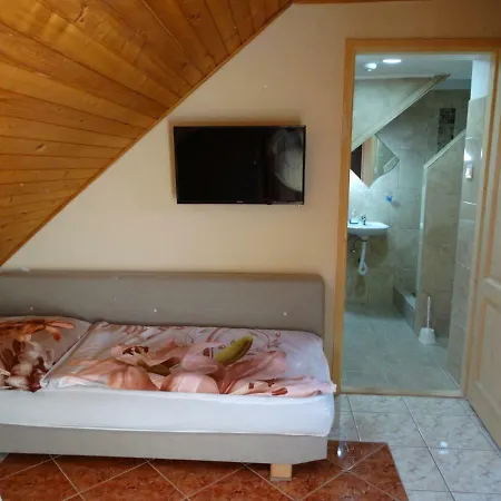 Robitel Wellness Vendeghaz Veszprem-gyulafiratot Guest house 4*